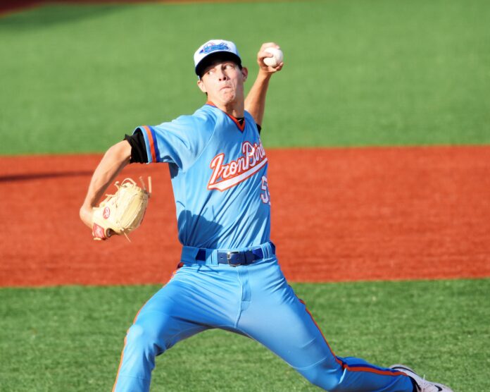 Cade Povich (2) 8-6-22 OH Patrick Cavey