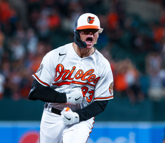 TT: Ortiz down, Stowers back up Analysis