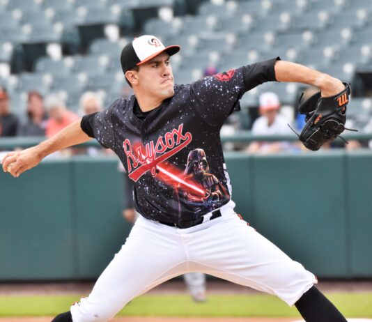 MINOR LEAGUE GAME SUMMARIES FOR 9/26/2022