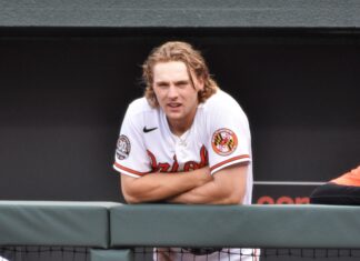 2023 ALDS Game 3 Recap