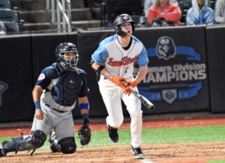 2022 #10 Prospect Heston Kjerstad – RF