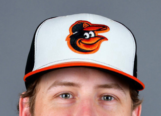 Orioles acquire LHP Cole Irvin and prospect for Darrel Hernaiz