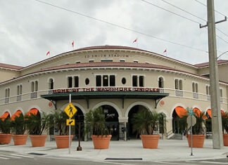 2023 Spring Training Player Tracker