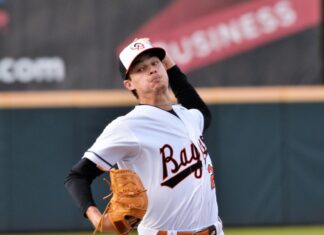 Taken by Patrick Cavey