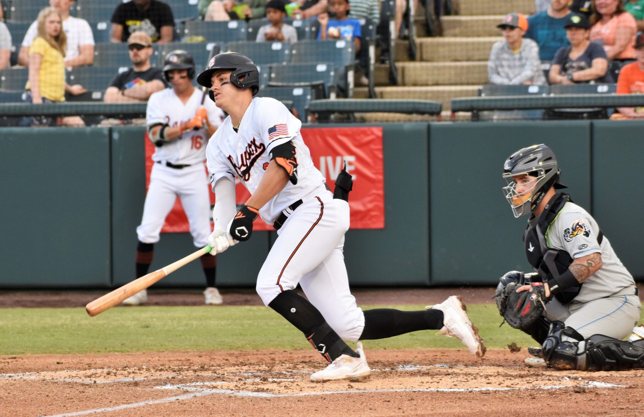 MINOR LEAGUE GAME SUMMARIES FOR 5/10/2024 | Orioles Hangout