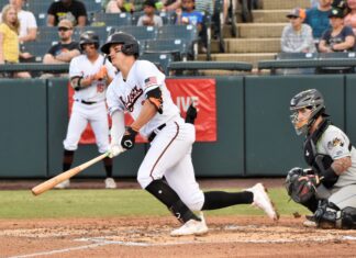 Taken by Patrick Cavey