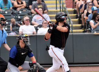 Taken by Patrick Cavey