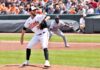 MINOR LEAGUE GAME SUMMARIES FOR 7/4/2023 Taken by Patrick Cavey