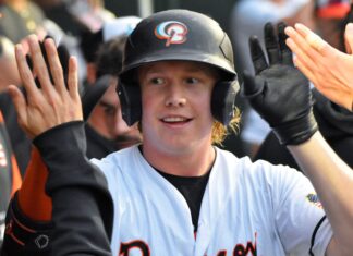 Taken by Patrick Cavey