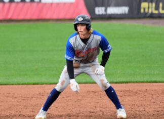 Taken by Patrick Cavey