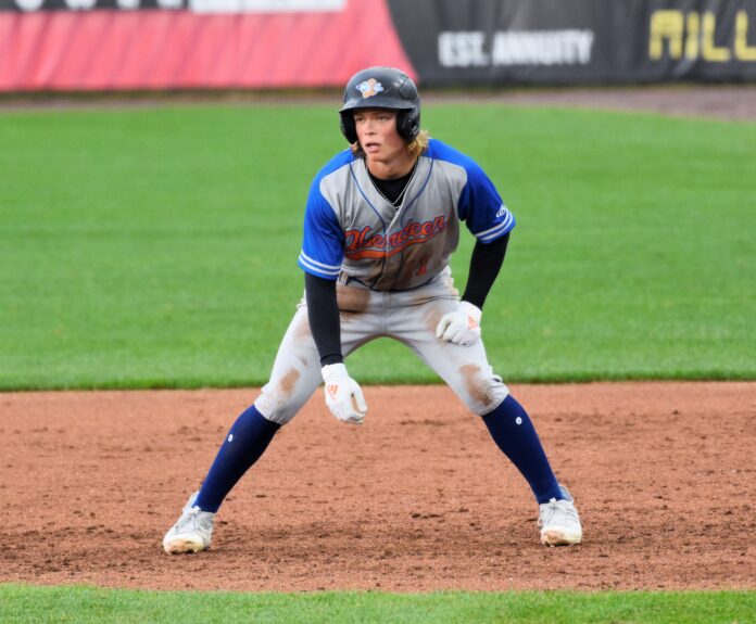 Taken by Patrick Cavey