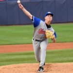 MINOR LEAGUE GAME SUMMARIES FOR 8/4/2026 Taken by Patrick Cavey