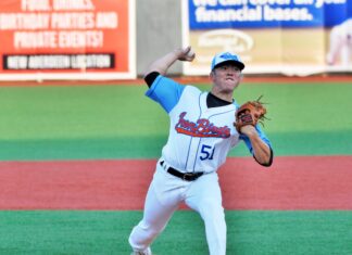 Taken by Patrick Cavey