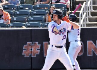 Taken by Patrick Cavey