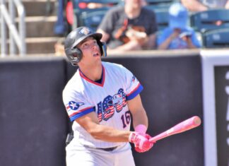 Taken by Patrick Cavey