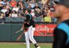 MINOR LEAGUE GAME SUMMARIES FOR 5/12/2024 Taken by Patrick Cavey