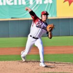 Alex Pham 7-2-23 OH Patrick Cavey