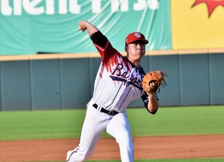 Taken by Patrick Cavey