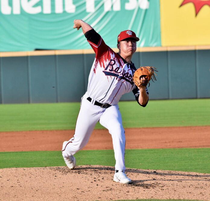 Taken by Patrick Cavey