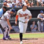 Austin Hays 7-19-23 OH Patrick Cavey