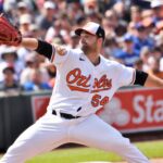 Danny Columbe 7-15-23 OH Patrick Cavey