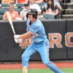 Dylan Beavers 7-15-23 OH Patrick Cavey