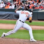 Felix Bautista (2) 7-19-23 OH Patrick Cavey