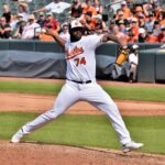 Felix Bautista 7-19-23 OH Patrick Cavey