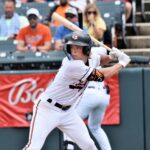 Jackson Holliday (3) 7-16-23 OH Patrick Cavey