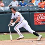 Jackson Holliday (5) 7-16-23 OH Patrick Cavey