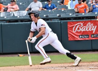 Taken by Patrick Cavey