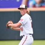 Jackson Holliday 7-16-23 OH Patrick Cavey