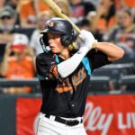 Jackson Holliday Bowie Debut (4) 7-14-23 OH Patrick Cavey