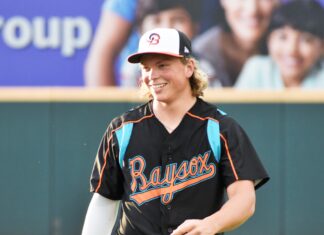 Orioles 2023 Top 30 Prospects Taken by Patrick Cavey