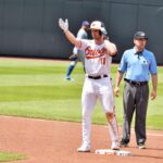 Jordan Westburg (2) 7-19-23 OH Patrick Cavey