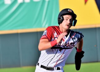 MINOR LEAGUE GAME SUMMARIES FOR 9/10/2026 Taken by Patrick Cavey