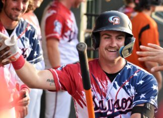 Taken by Patrick Cavey