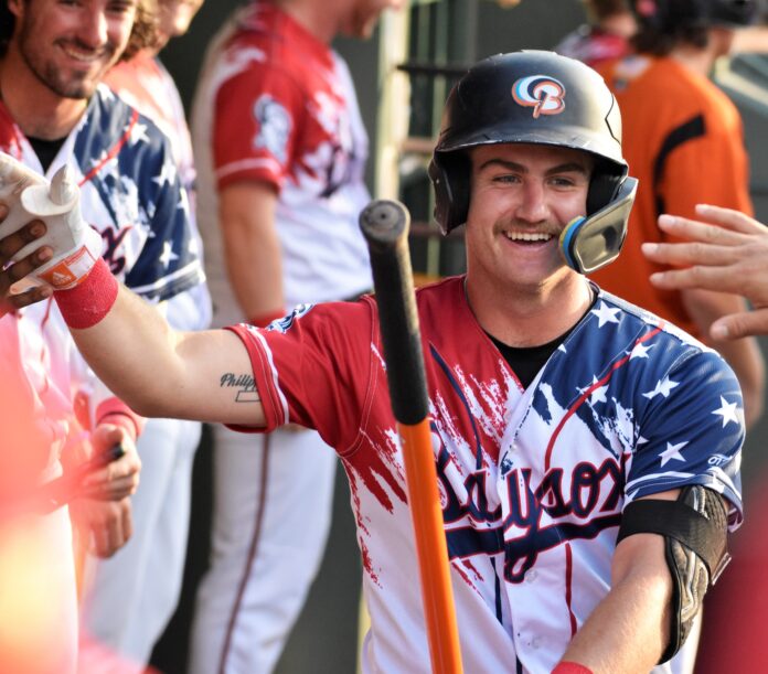 Taken by Patrick Cavey