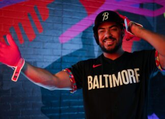 Chi-Sox Hung Out To Dry