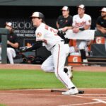 Adley Rutschman (2) 8-5-23 OH Patrick Cavey