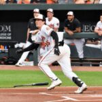 Adley Rutschman 8-5-23 OH Patrick Cavey