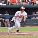 Adley Rutschman 8-6-23 OH Patrick Cavey