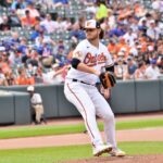 Cole Irvin (2) 8-6-23 OH Patrick Cavey