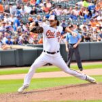 Cole Irvin 8-6-23 OH Patrick Cavey