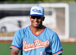 Taken by Patrick Cavey