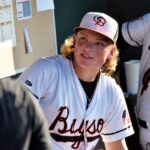 Jackson Holliday 8-17-23 OH Patrick Cavey