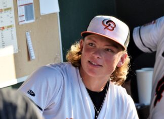 Taken by Patrick Cavey