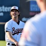 Dylan Beavers @ Bowie 8/5/23 Patrick Cavey