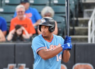 Taken by Patrick Cavey