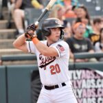 Max Wagner 8-17-23 OH Patrick Cavey